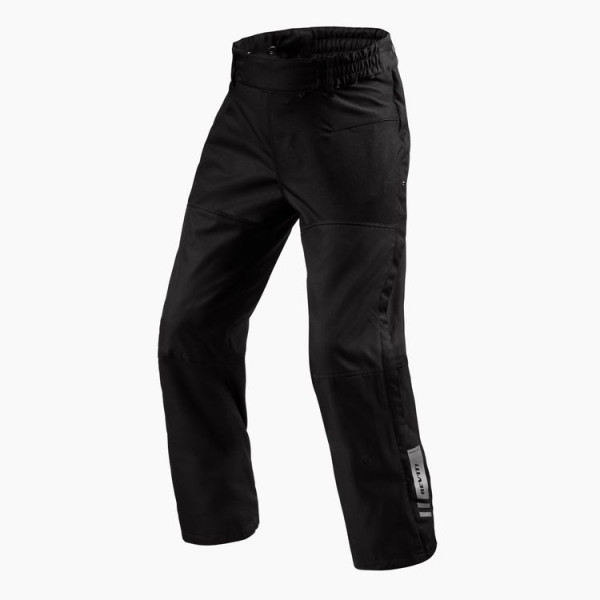 Rev'it! Revit Pants Axis 2 H2O Black - Short